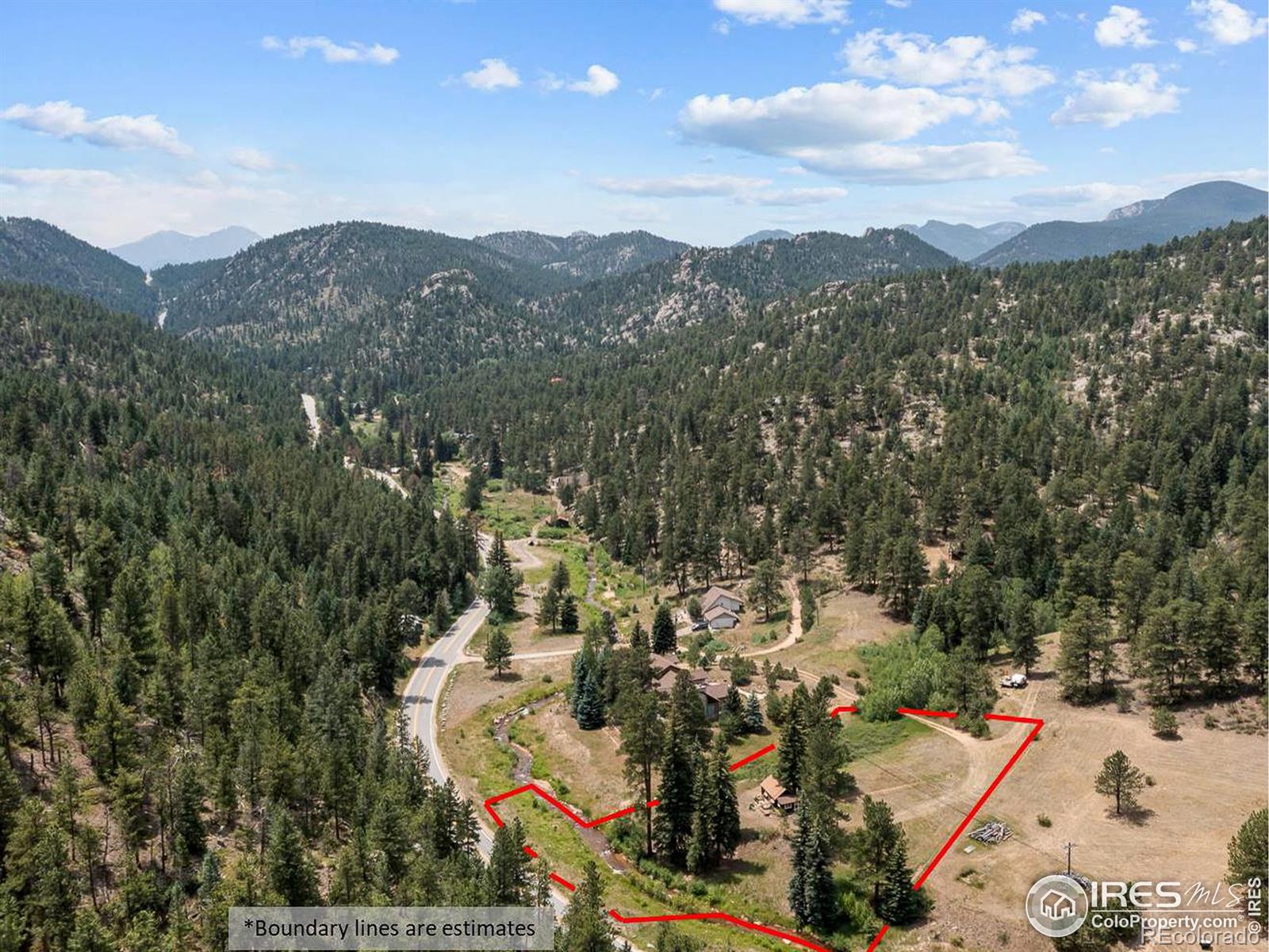 MLS Image #4 for 7161  county road 43 ,glen haven, Colorado