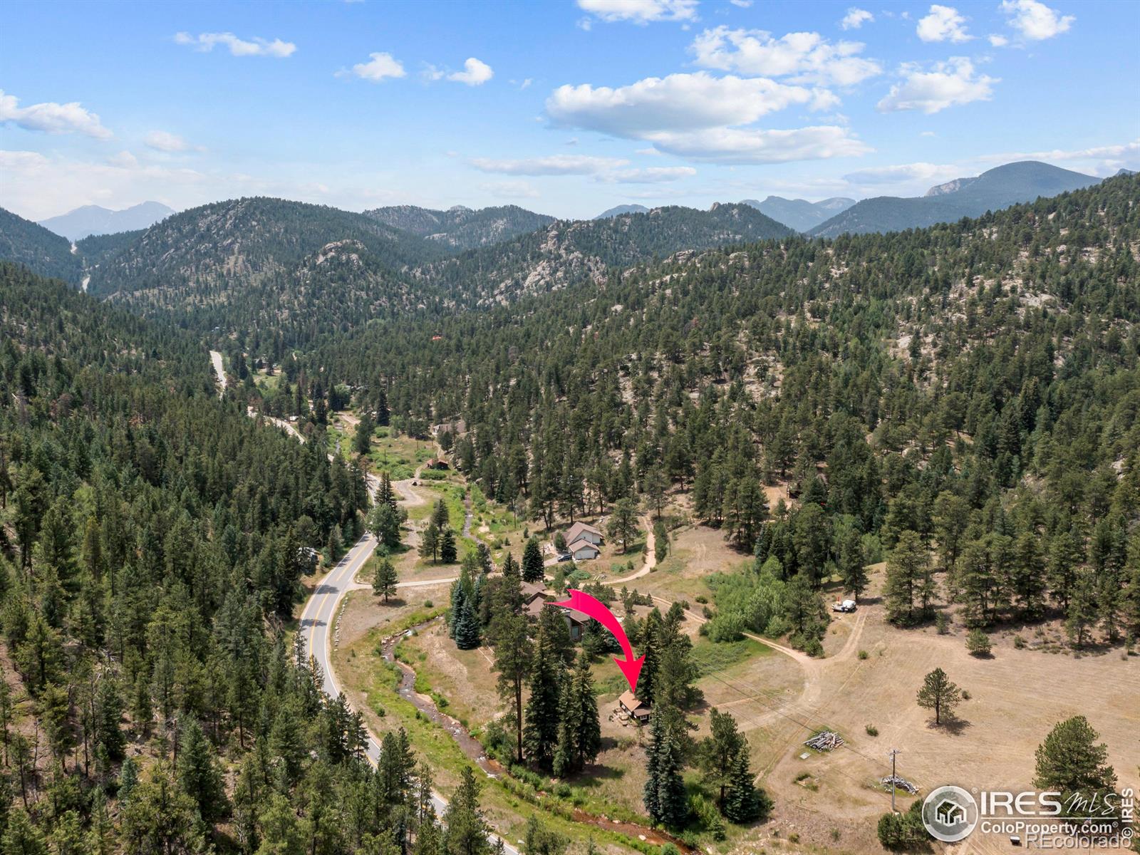 MLS Image #6 for 7161  county road 43 ,glen haven, Colorado