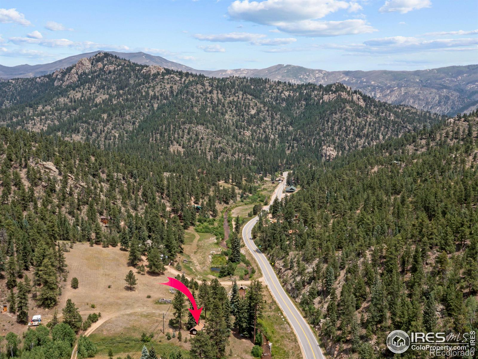 MLS Image #7 for 7161  county road 43 ,glen haven, Colorado