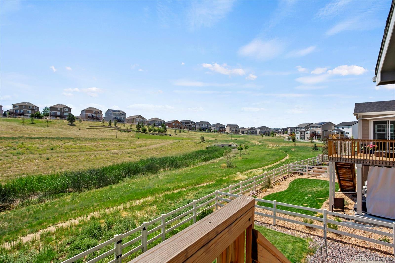 MLS Image #29 for 5430  gray wolf lane,castle rock, Colorado