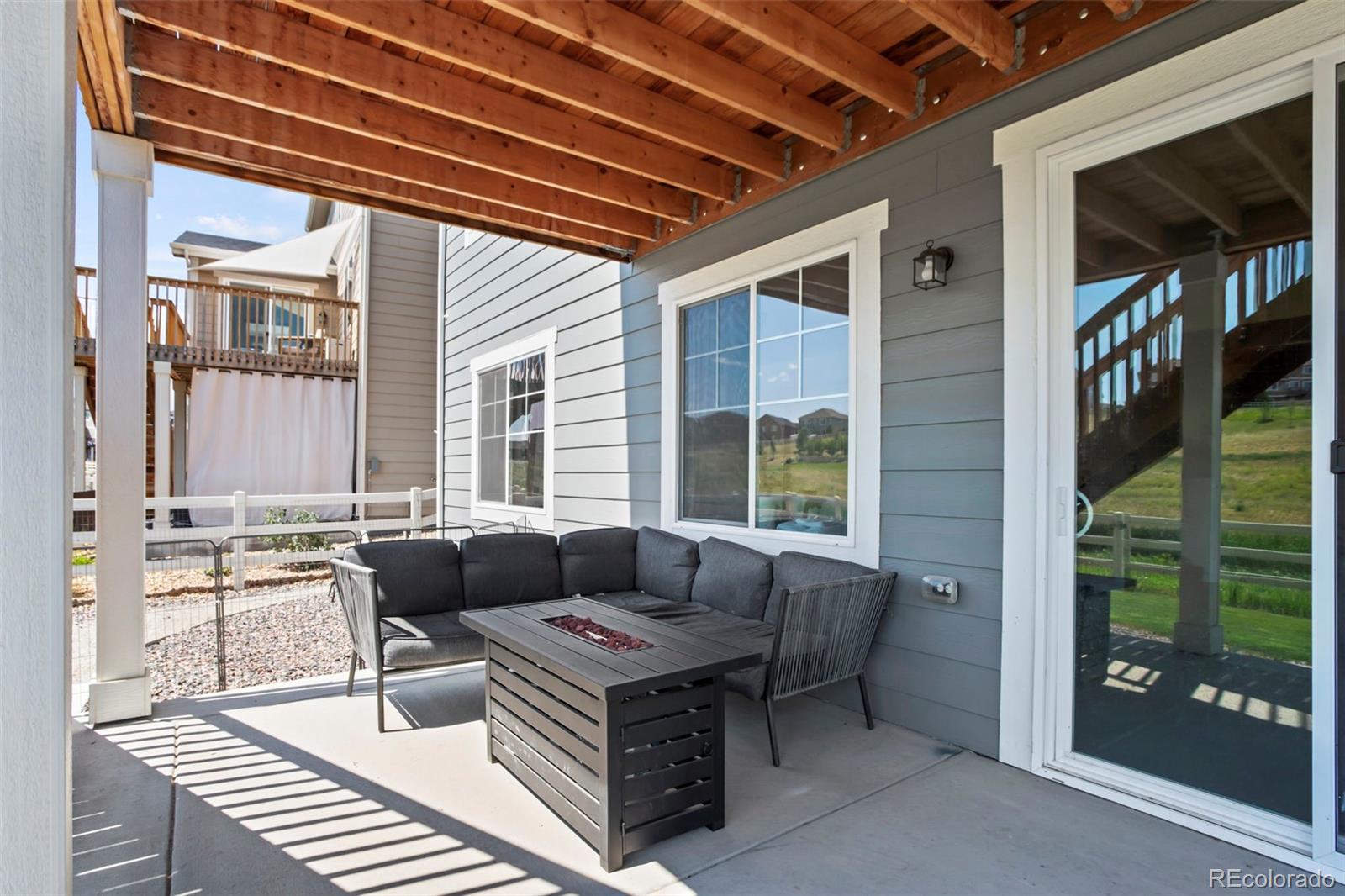 MLS Image #32 for 5430  gray wolf lane,castle rock, Colorado