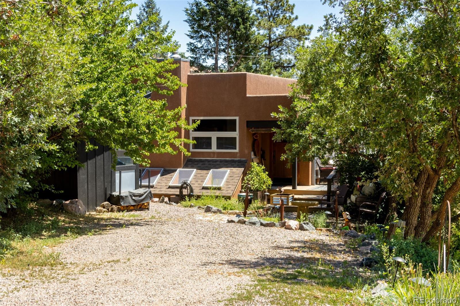 MLS Image #33 for 282  corso street,palmer lake, Colorado