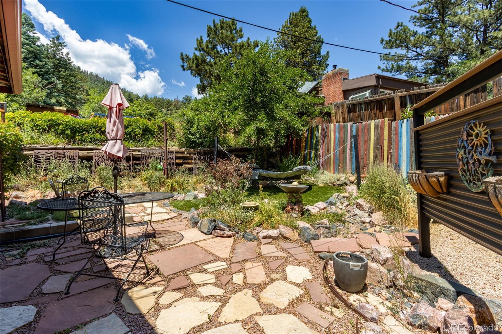 MLS Image #36 for 282  corso street,palmer lake, Colorado