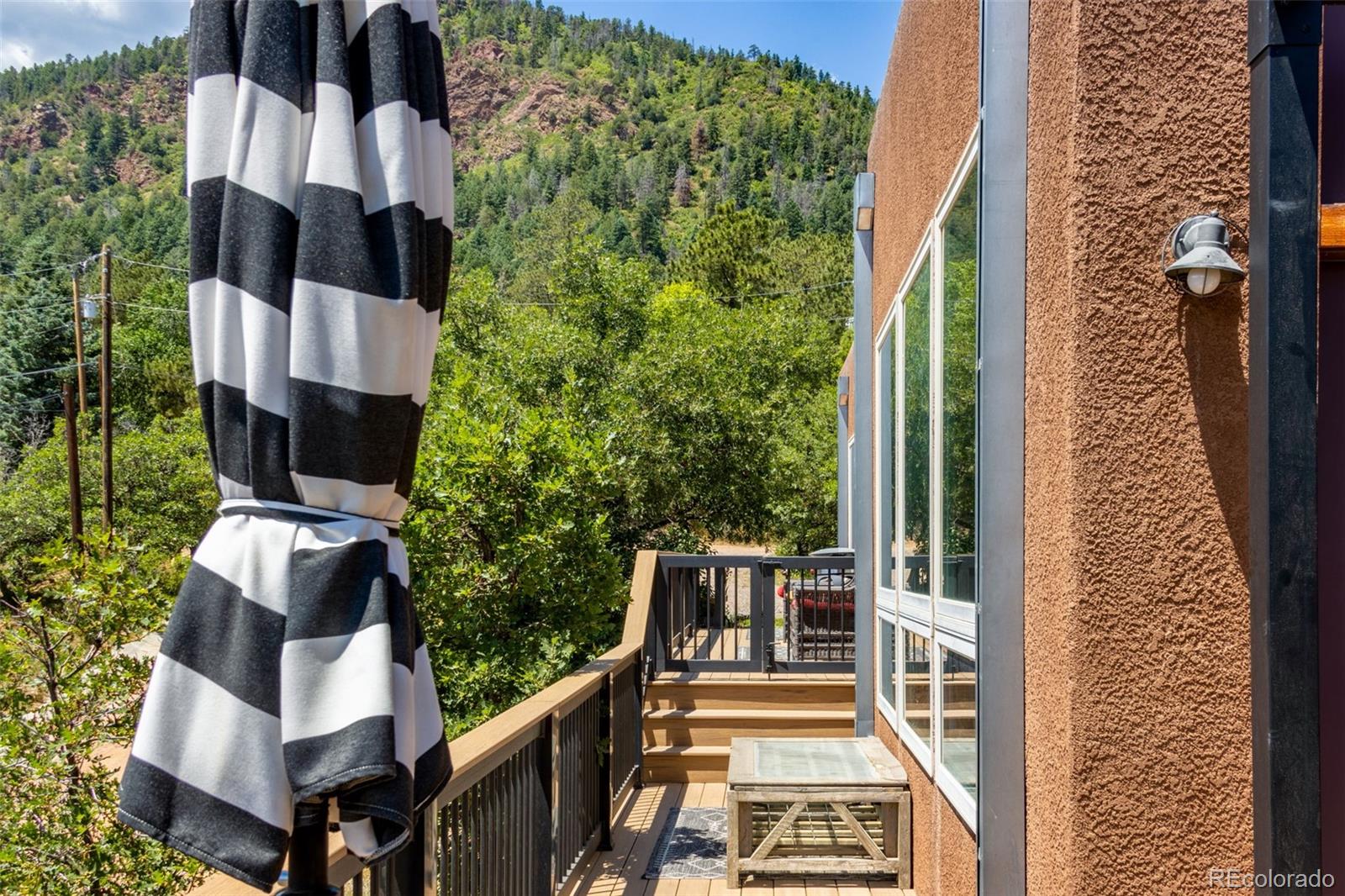 MLS Image #40 for 282  corso street,palmer lake, Colorado