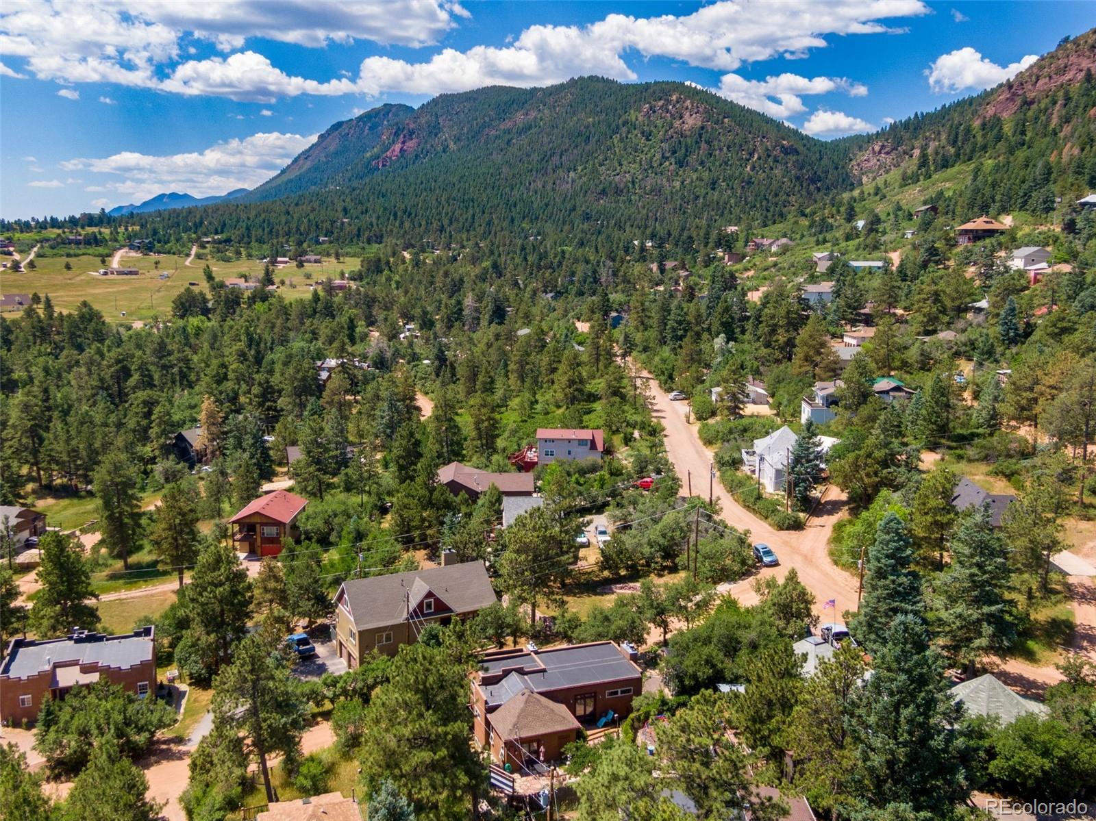 MLS Image #44 for 282  corso street,palmer lake, Colorado