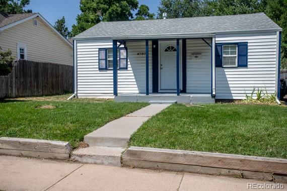 MLS Image #0 for 4707 s bannock street,englewood, Colorado