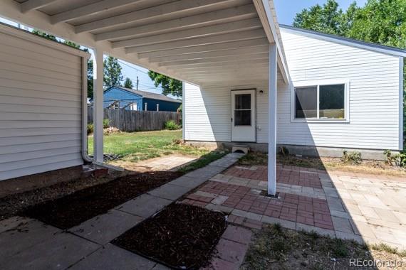 MLS Image #10 for 4707 s bannock street,englewood, Colorado