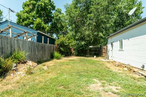 MLS Image #9 for 4707 s bannock street,englewood, Colorado