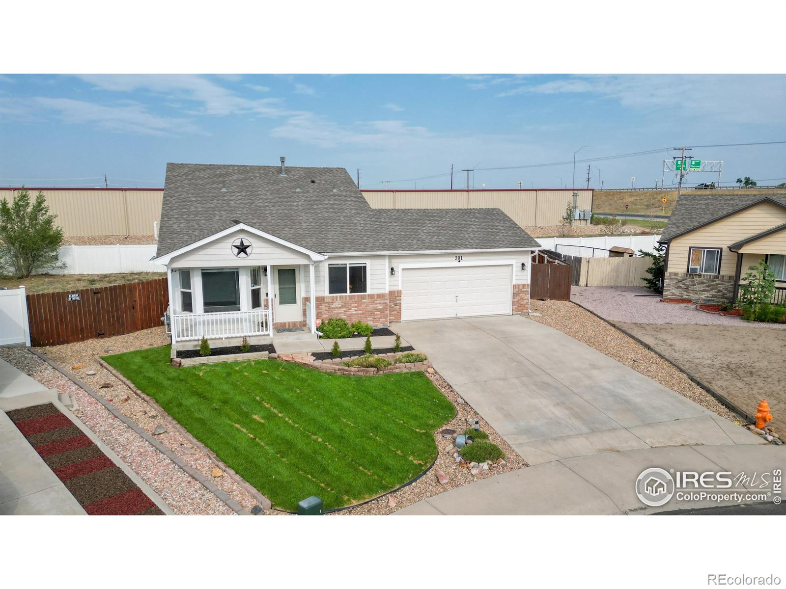 CMA Image for 301 e 28th st rd,Greeley, Colorado