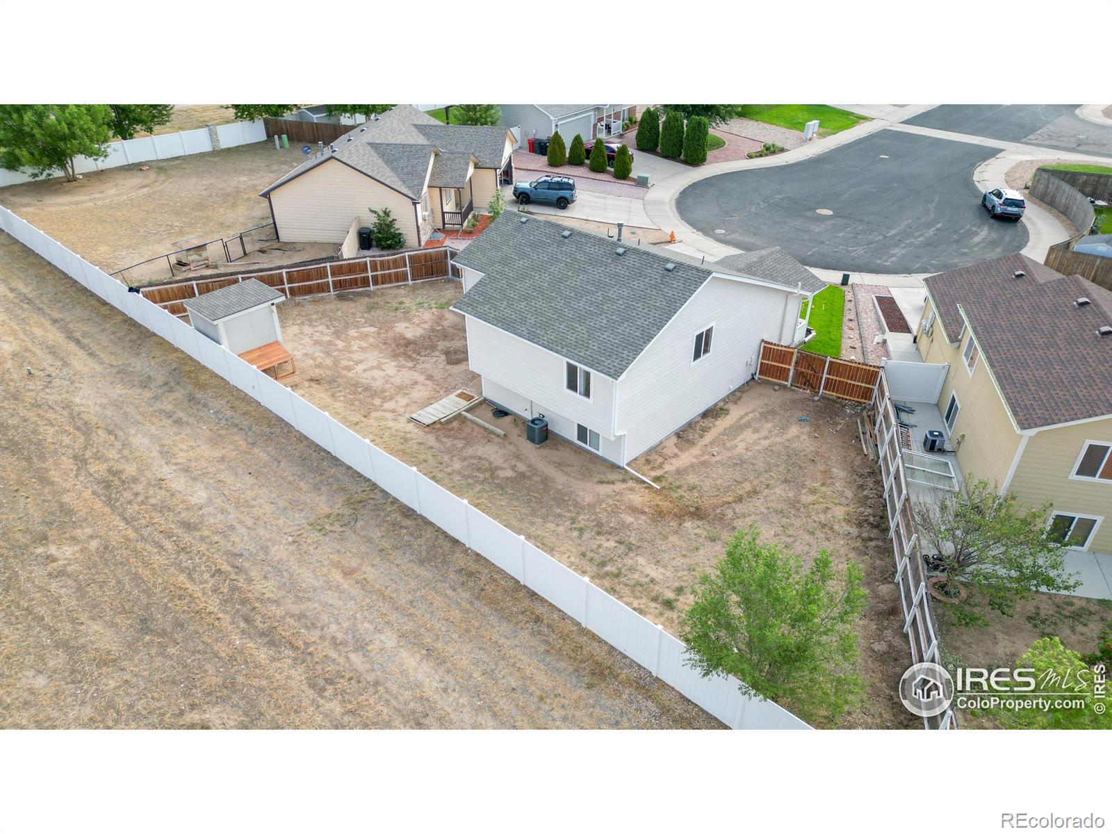 MLS Image #18 for 301 e 28th st rd,greeley, Colorado