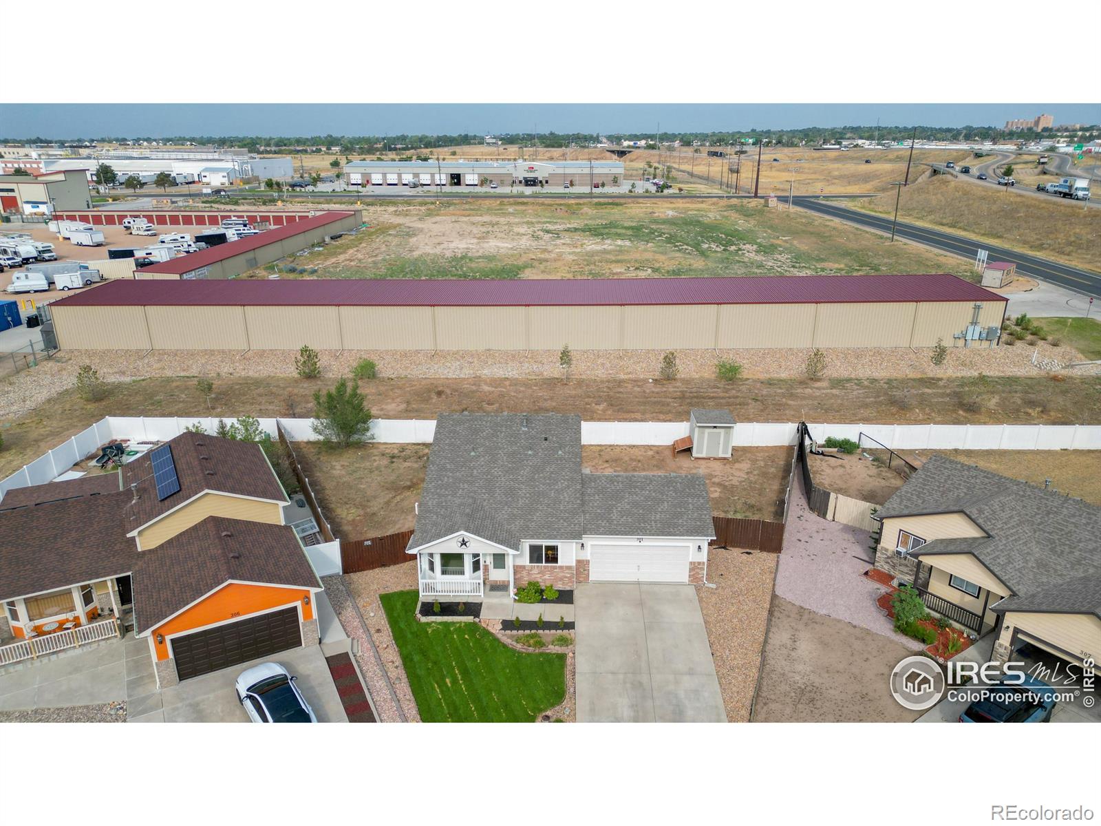 MLS Image #22 for 301 e 28th st rd,greeley, Colorado