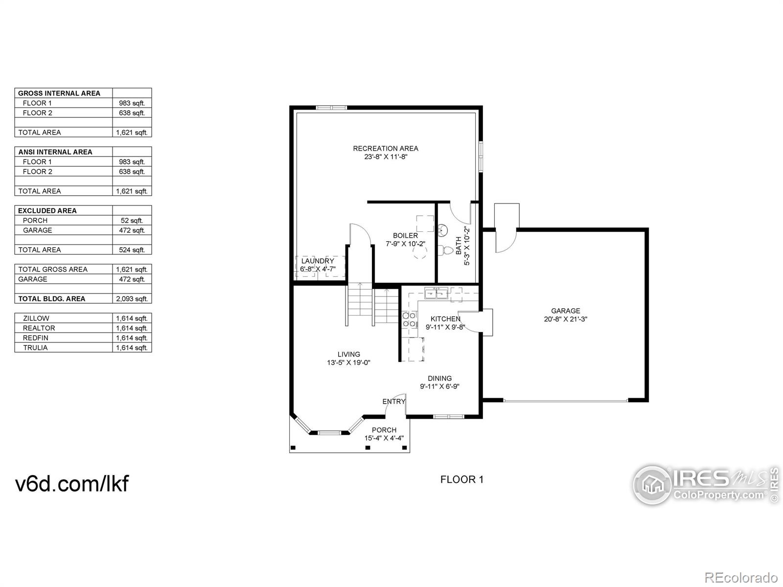 MLS Image #26 for 301 e 28th st rd,greeley, Colorado