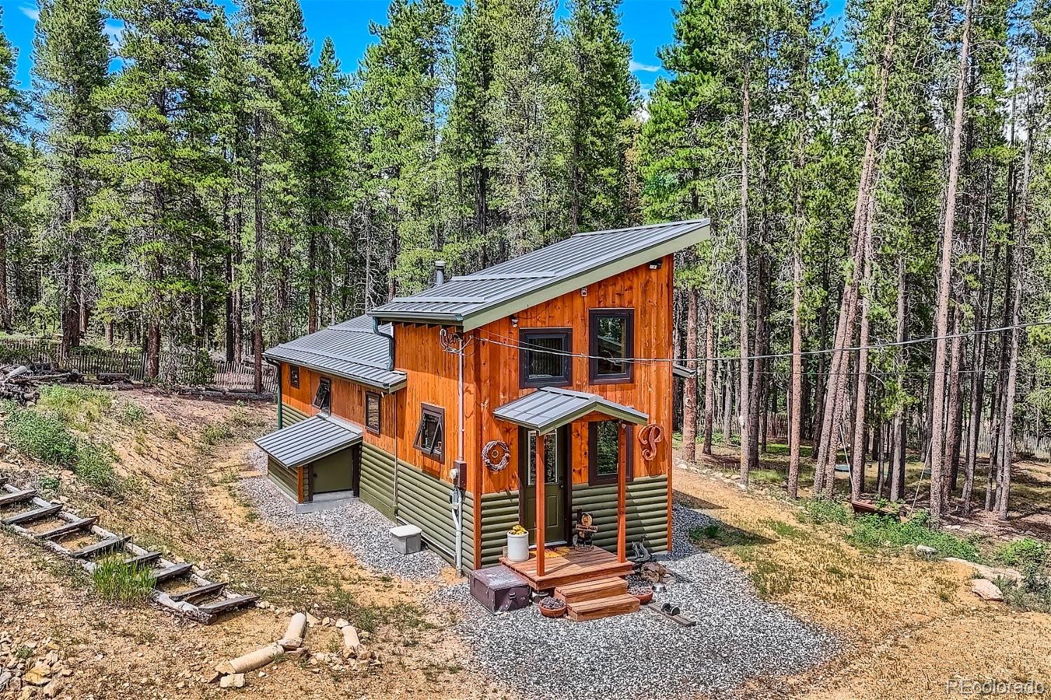 CMA Image for 259  mountain meadows drive,Black Hawk, Colorado