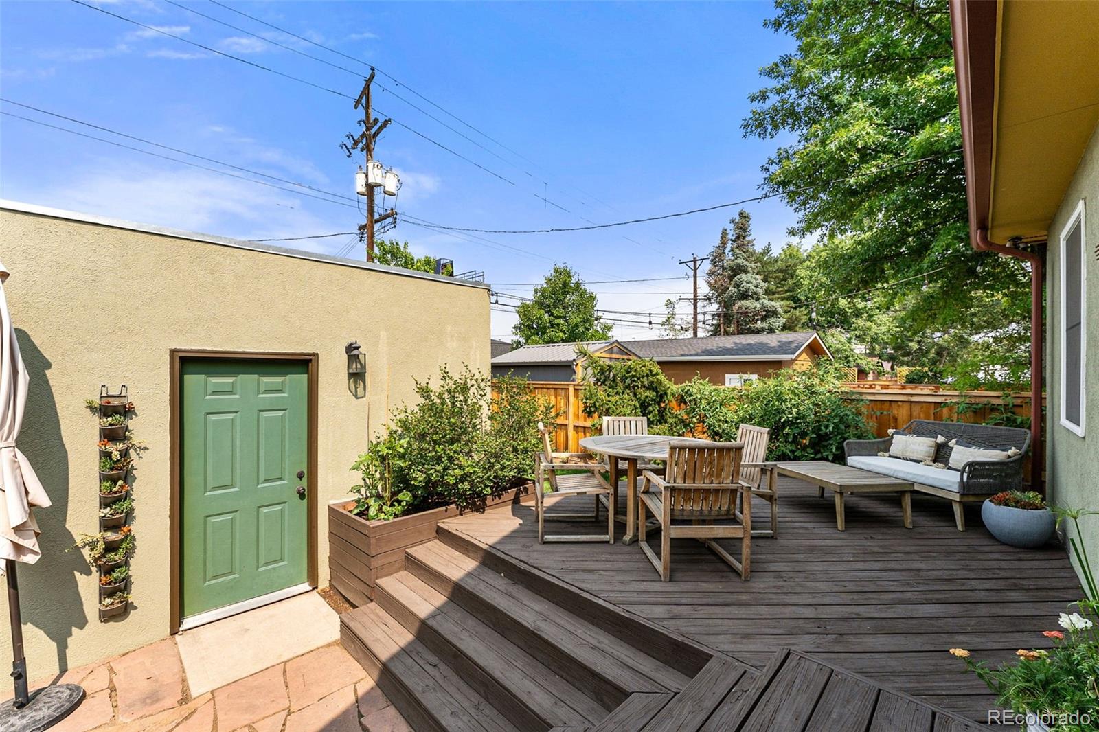 MLS Image #38 for 1385 s lincoln street,denver, Colorado