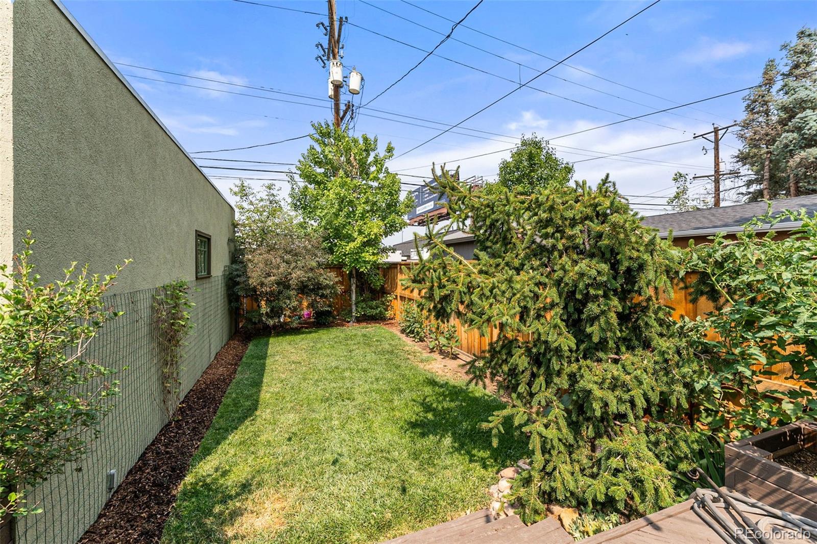 MLS Image #40 for 1385 s lincoln street,denver, Colorado