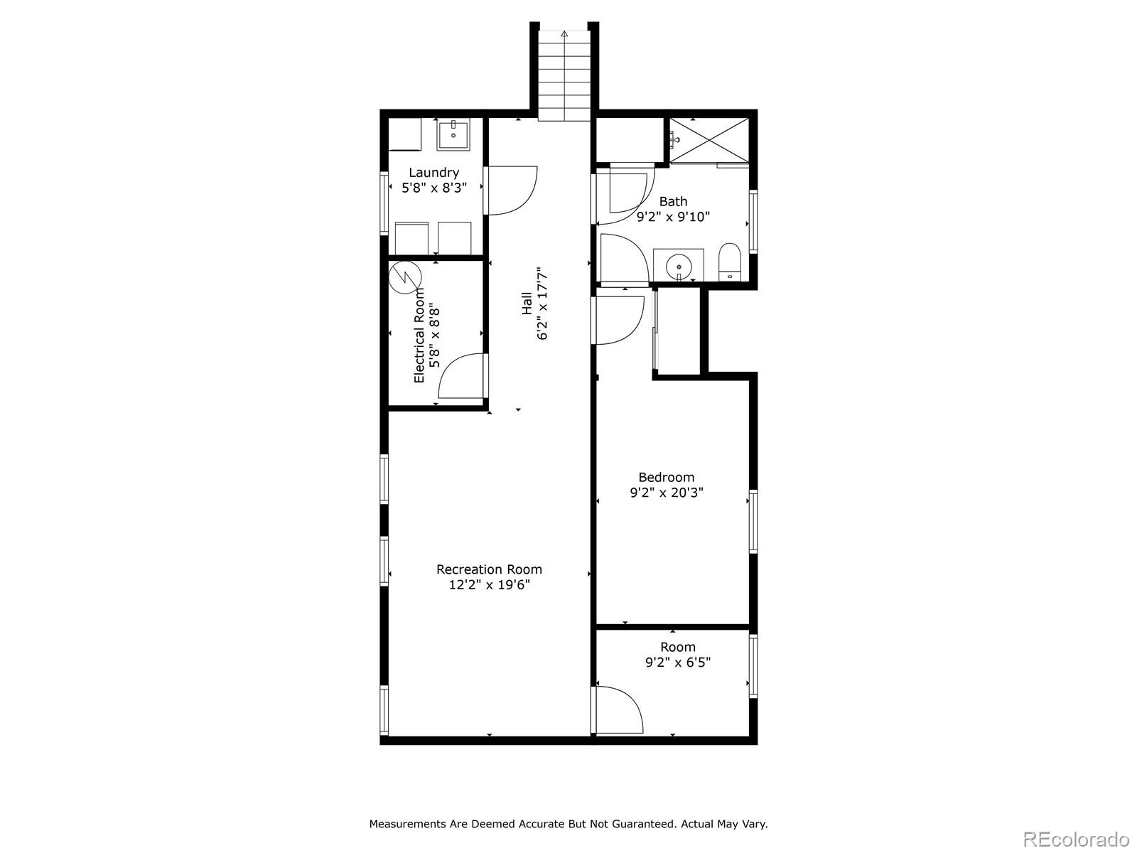 MLS Image #48 for 1385 s lincoln street,denver, Colorado