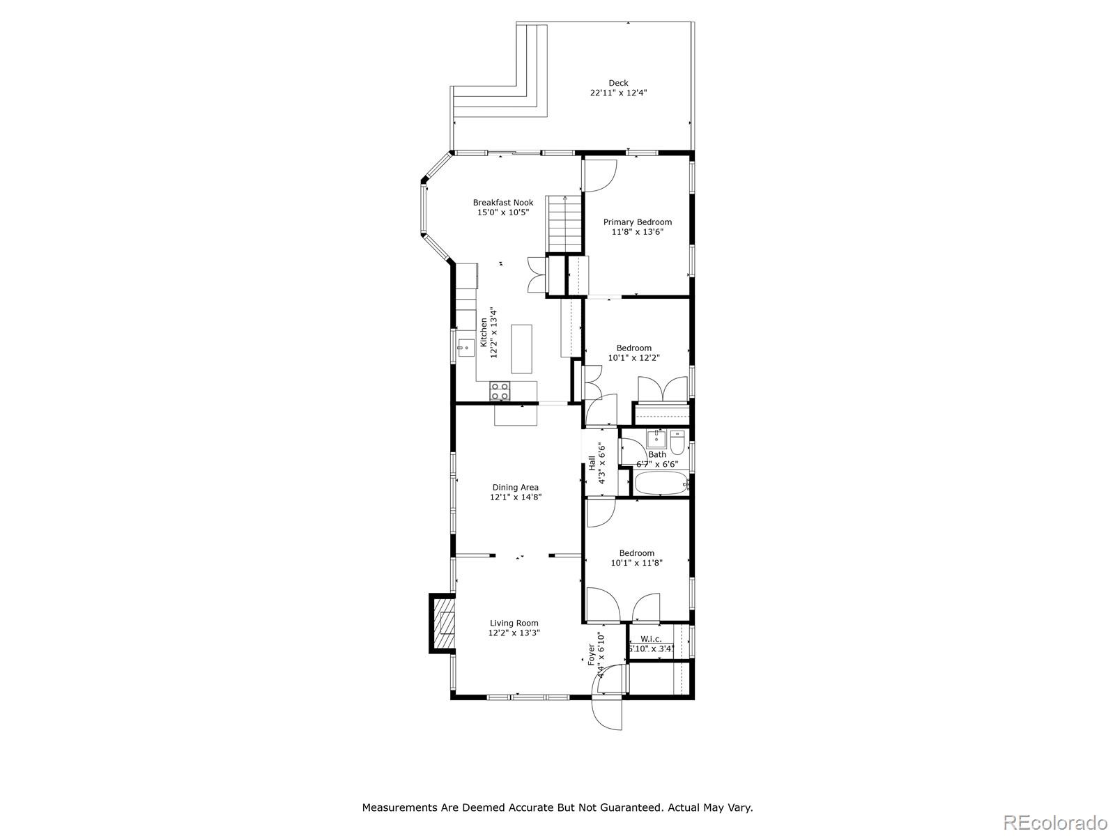 MLS Image #49 for 1385 s lincoln street,denver, Colorado