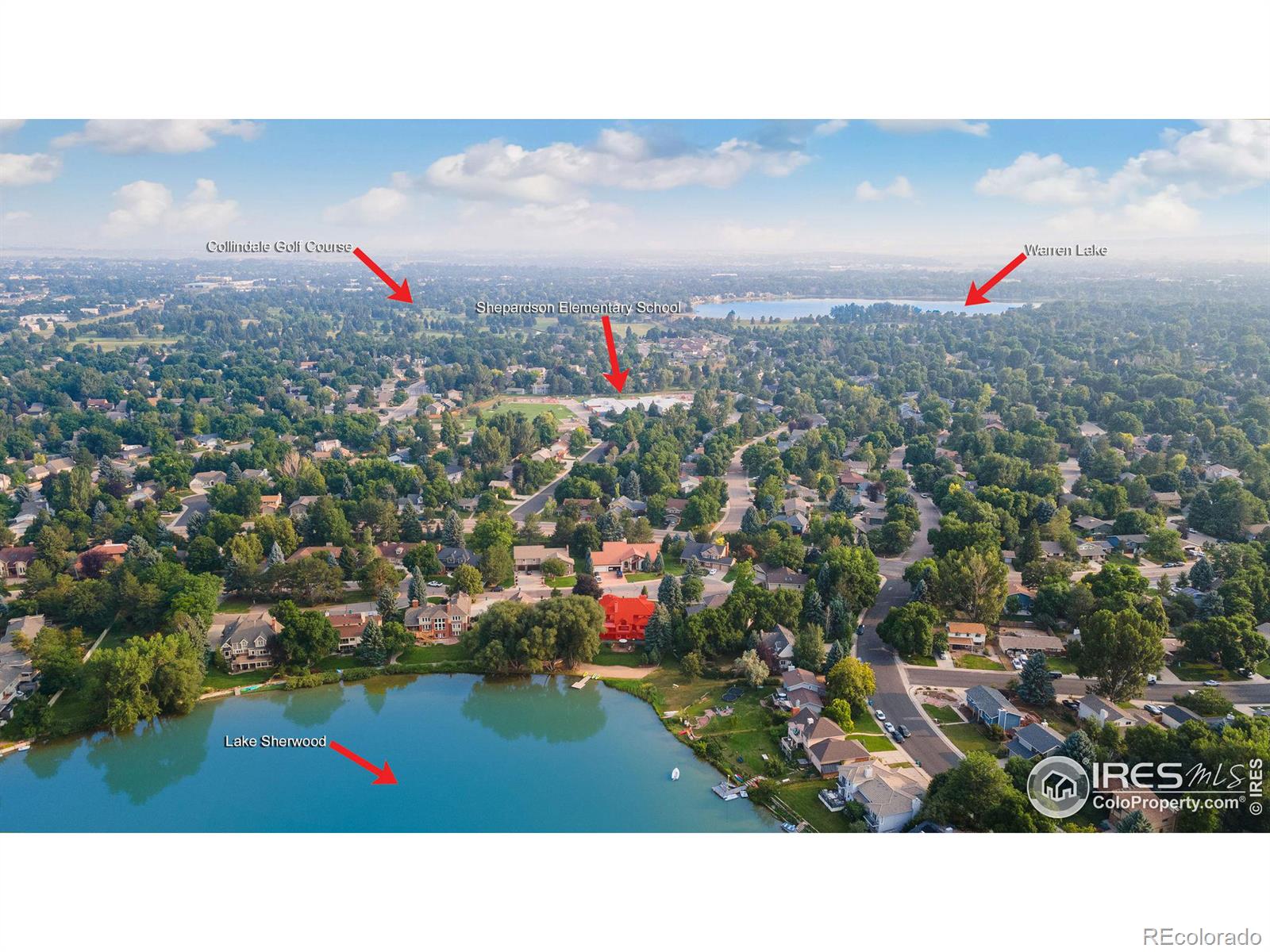 MLS Image #38 for 1512  brentford lane,fort collins, Colorado