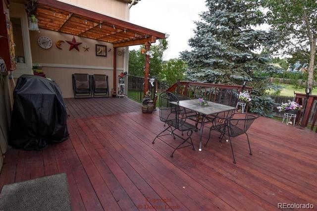 MLS Image #21 for 11400 w brandt place,littleton, Colorado