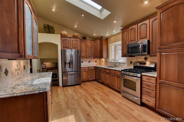 MLS Image #3 for 11400 w brandt place,littleton, Colorado