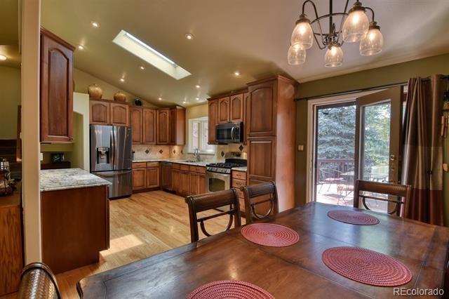 MLS Image #4 for 11400 w brandt place,littleton, Colorado