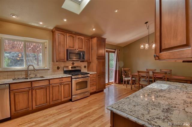 MLS Image #5 for 11400 w brandt place,littleton, Colorado