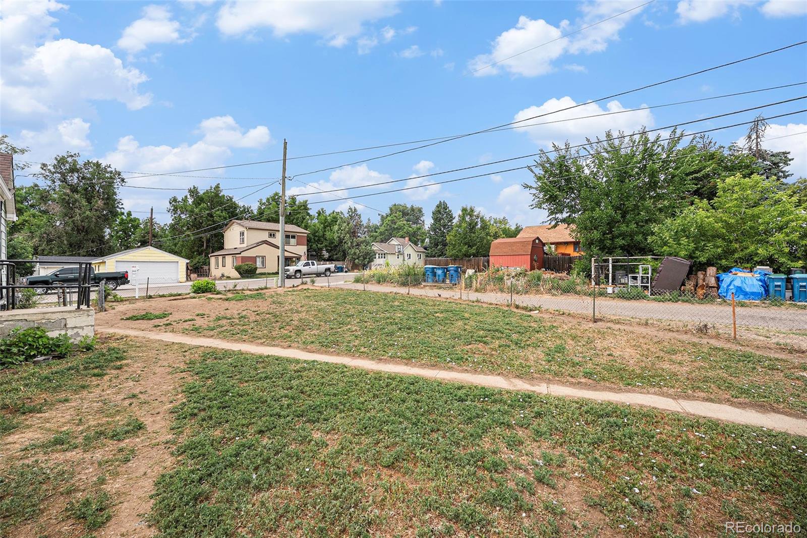 MLS Image #19 for 945  caledonia street,louisville, Colorado