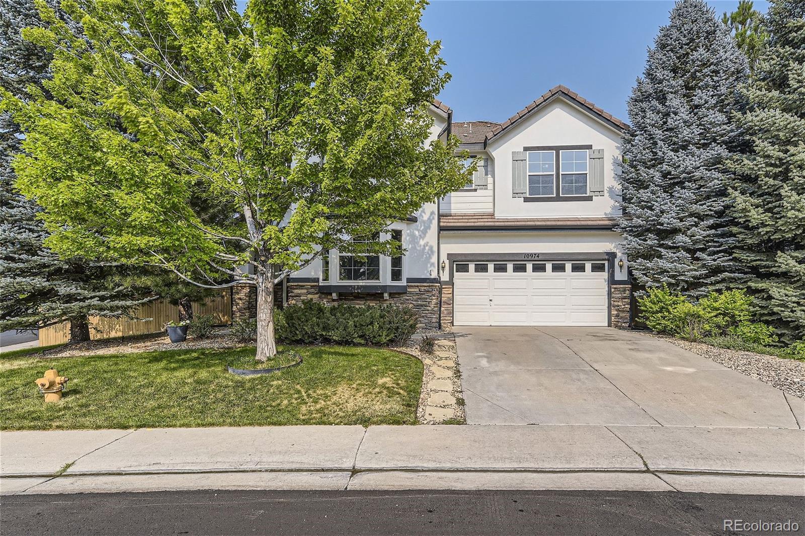 CMA Image for 10560  atwood circle,Highlands Ranch, Colorado