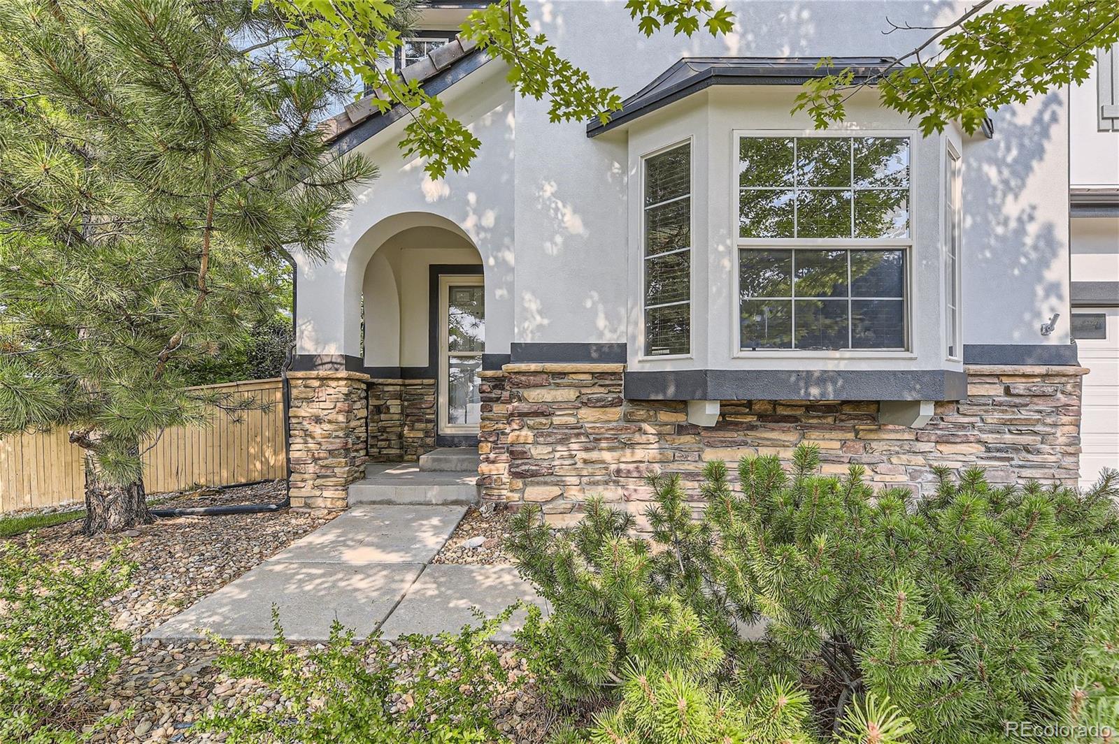 MLS Image #2 for 10974  chesmore street,highlands ranch, Colorado