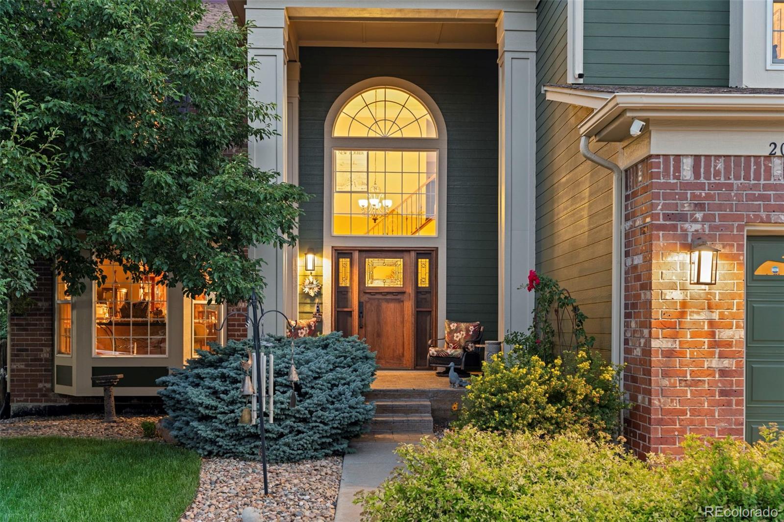 MLS Image #0 for 20680  bridlewood lane,parker, Colorado