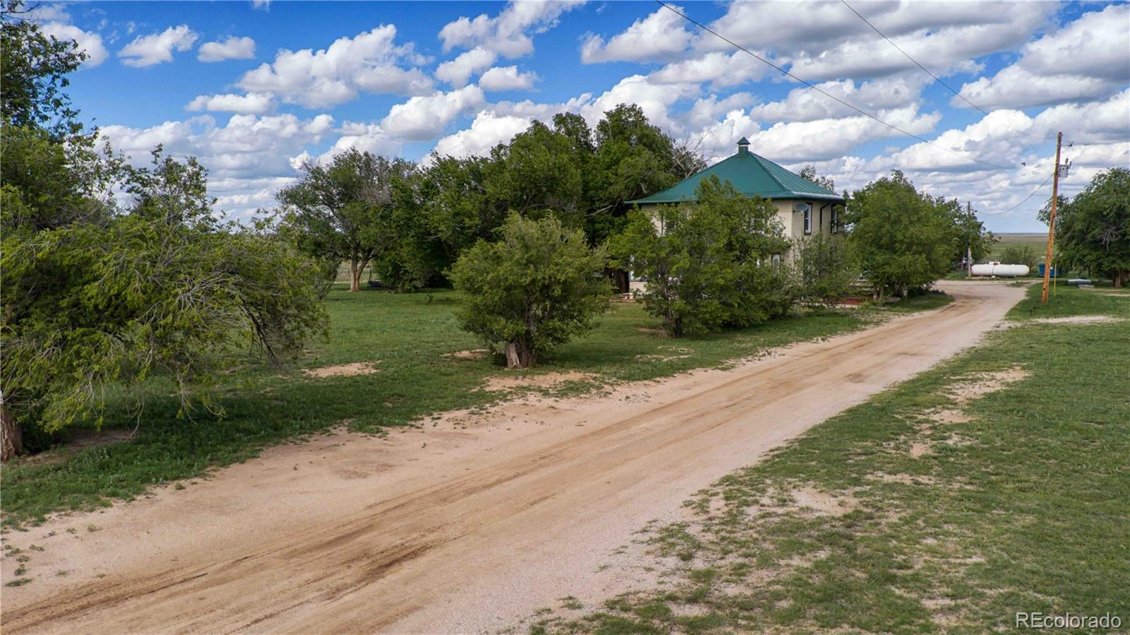 CMA Image for 18748  county road 3 ,Rush, Colorado