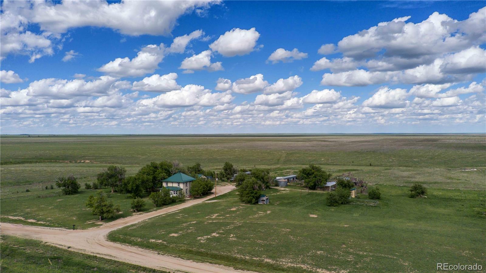 MLS Image #2 for 18748  county road 3 ,rush, Colorado