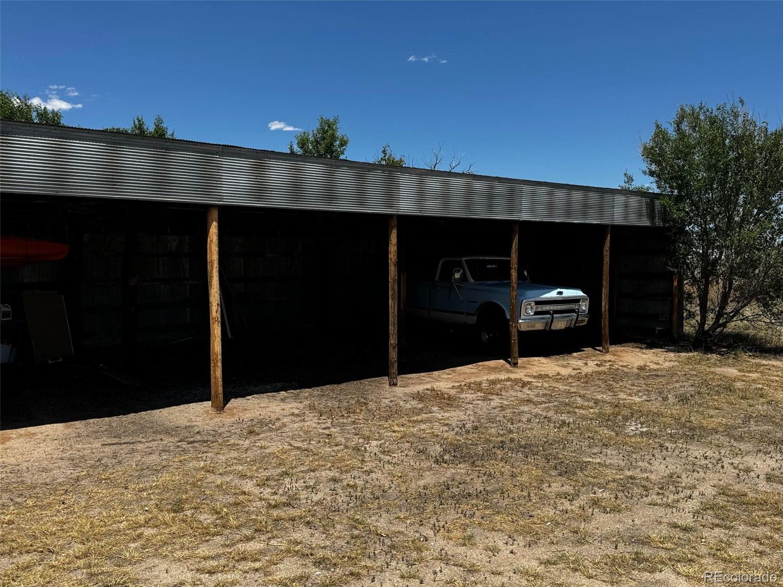 MLS Image #40 for 18748  county road 3 ,rush, Colorado