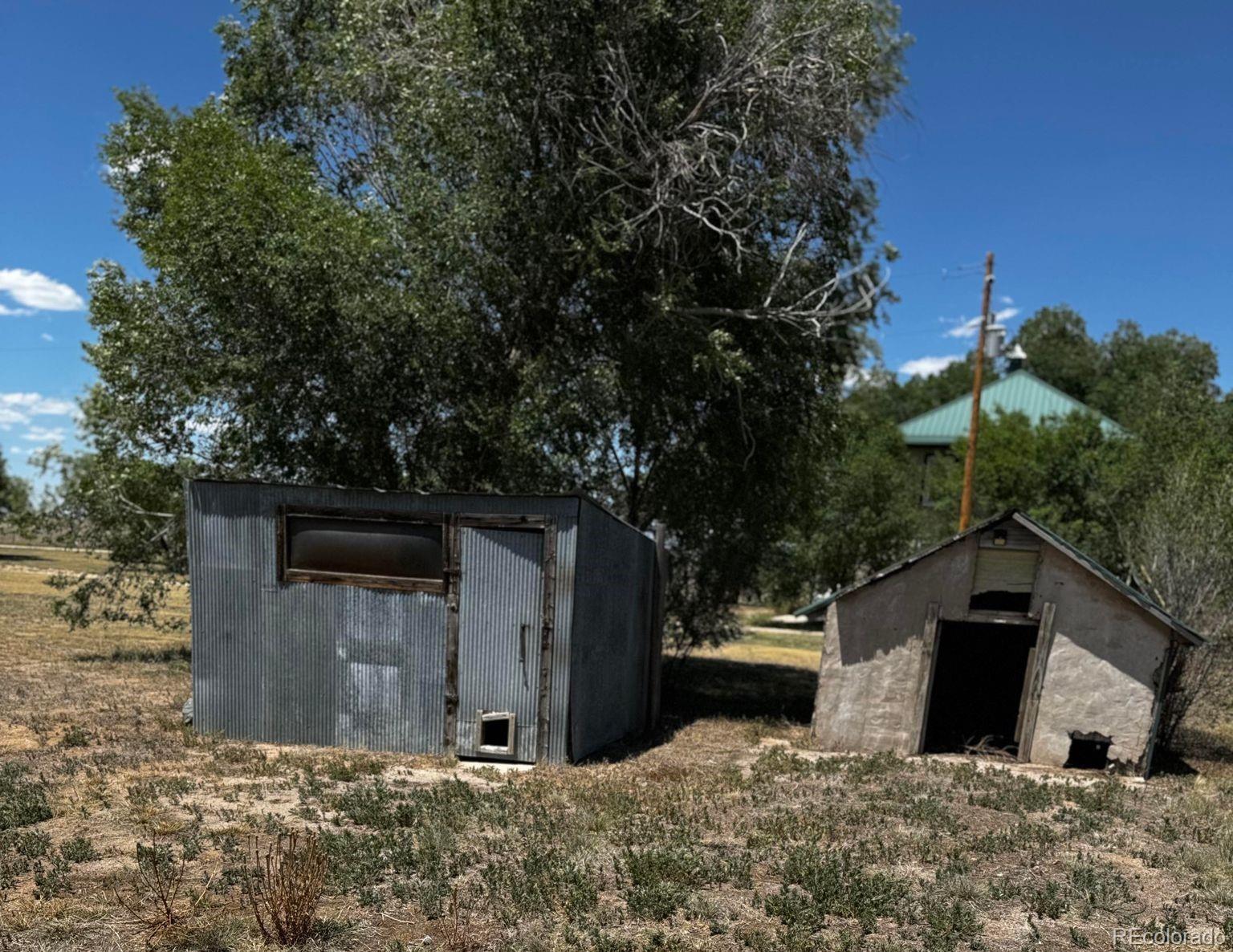 MLS Image #42 for 18748  county road 3 ,rush, Colorado