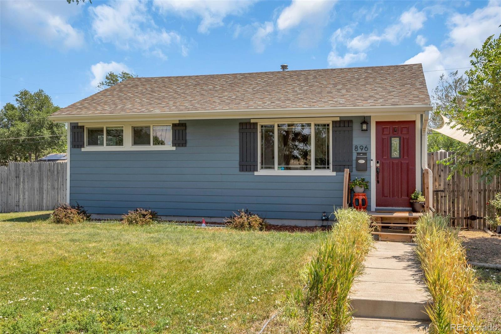 MLS Image #0 for 896  kingston street,aurora, Colorado