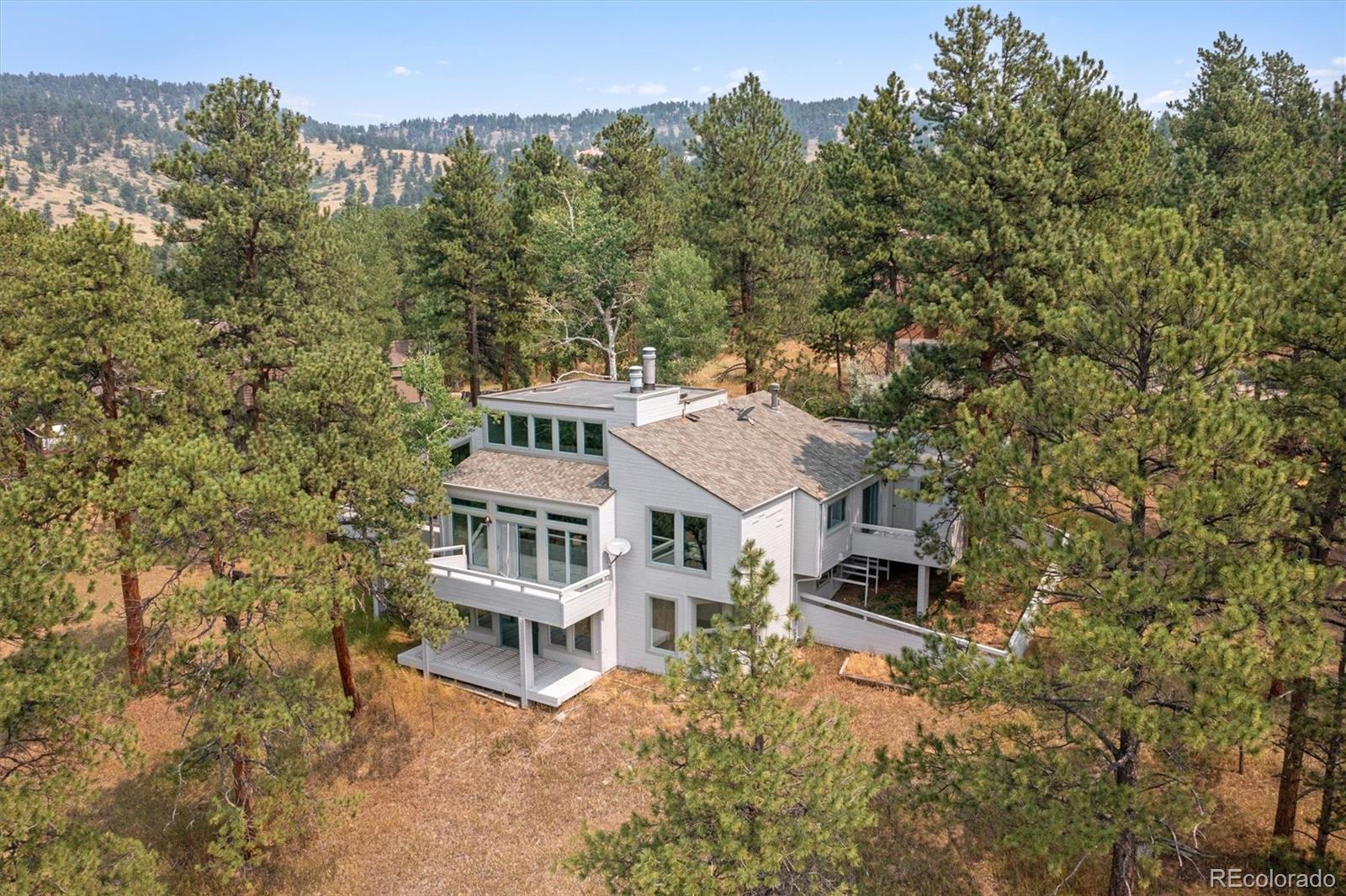 MLS Image #0 for 1895  foothills drive,golden, Colorado