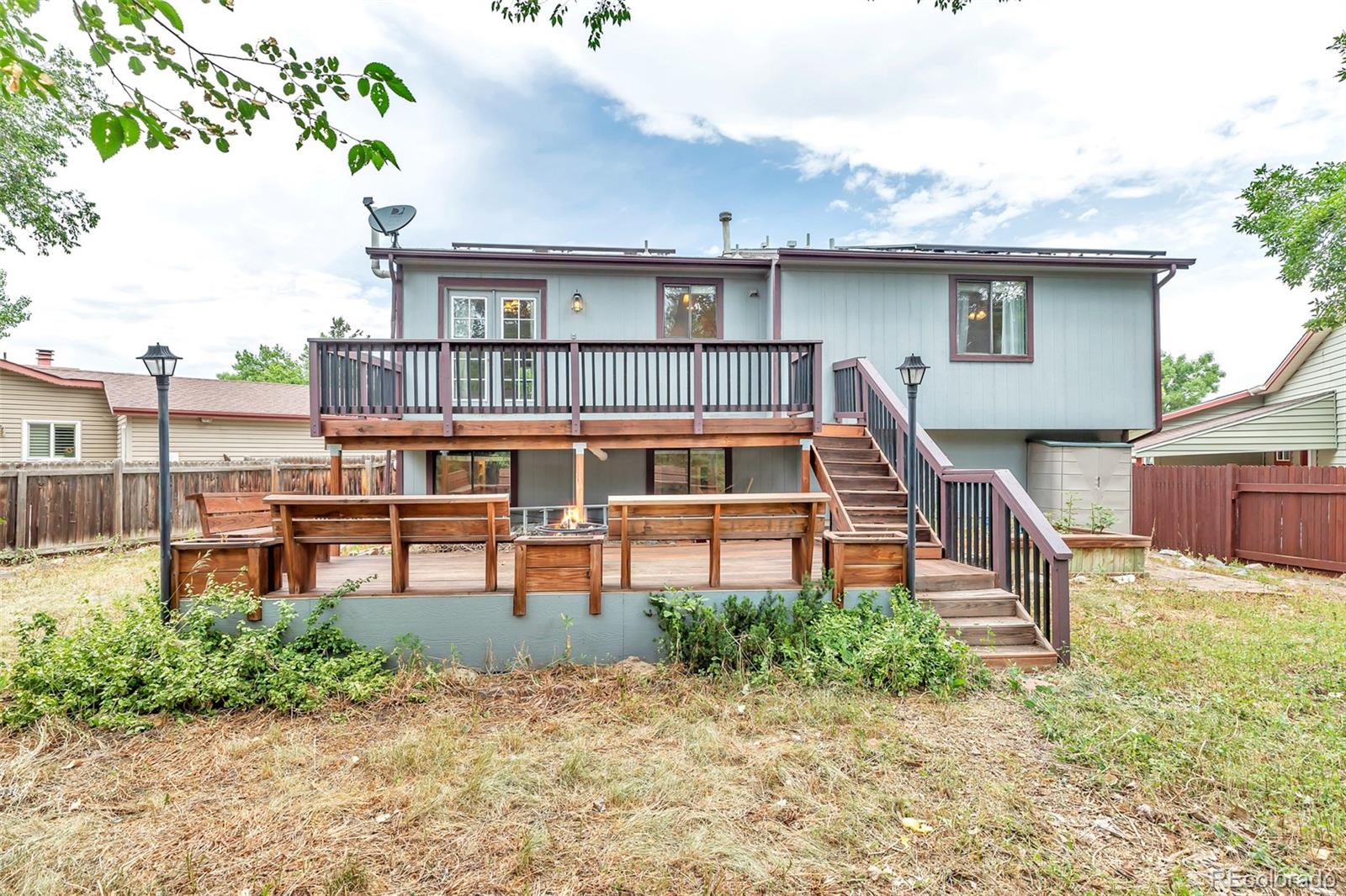 MLS Image #2 for 11722 w layton drive,morrison, Colorado