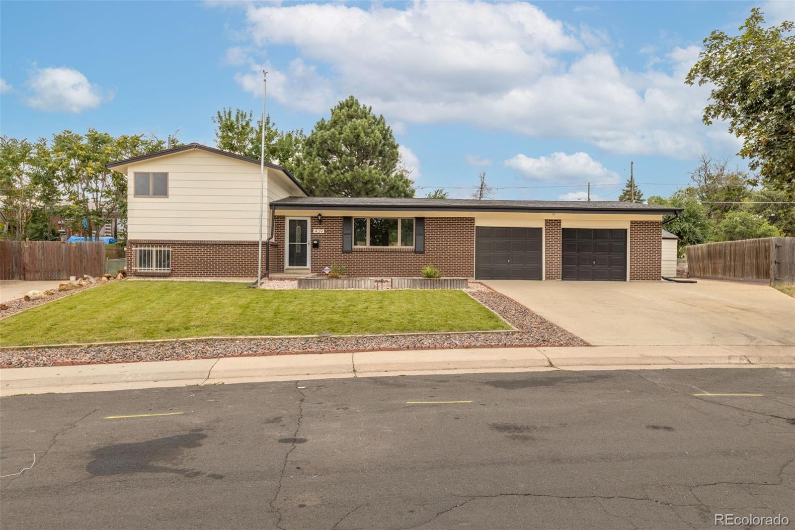 MLS Image #0 for 439 s potomac circle,aurora, Colorado