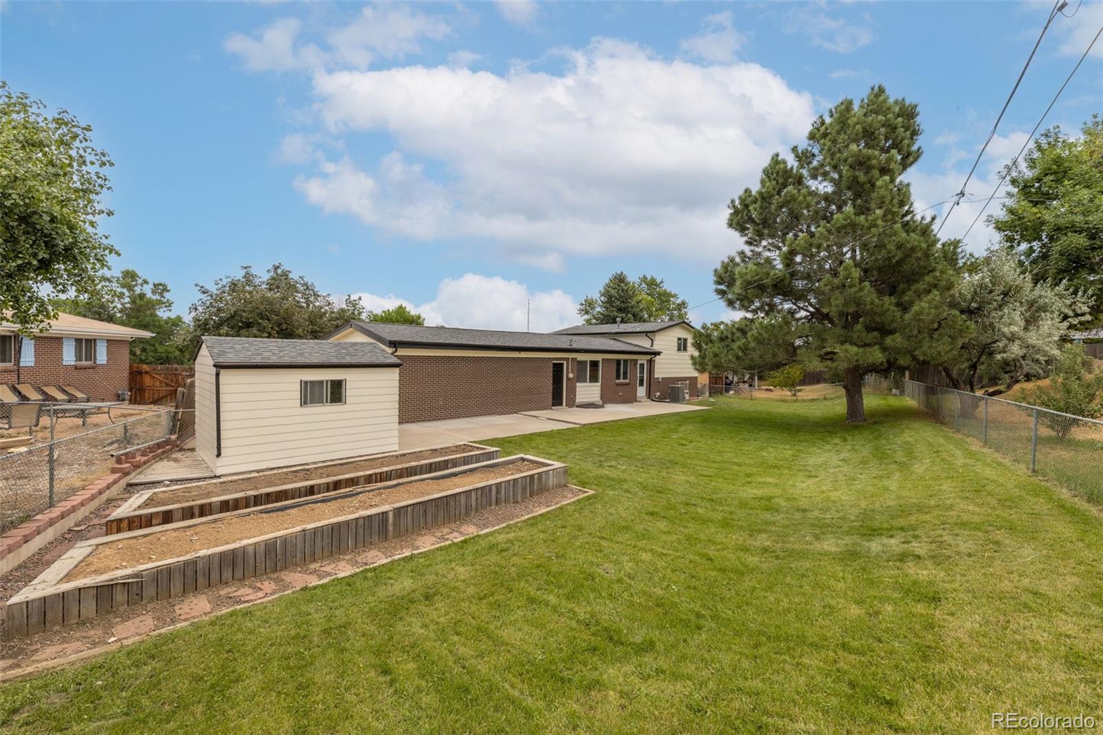 MLS Image #37 for 439 s potomac circle,aurora, Colorado