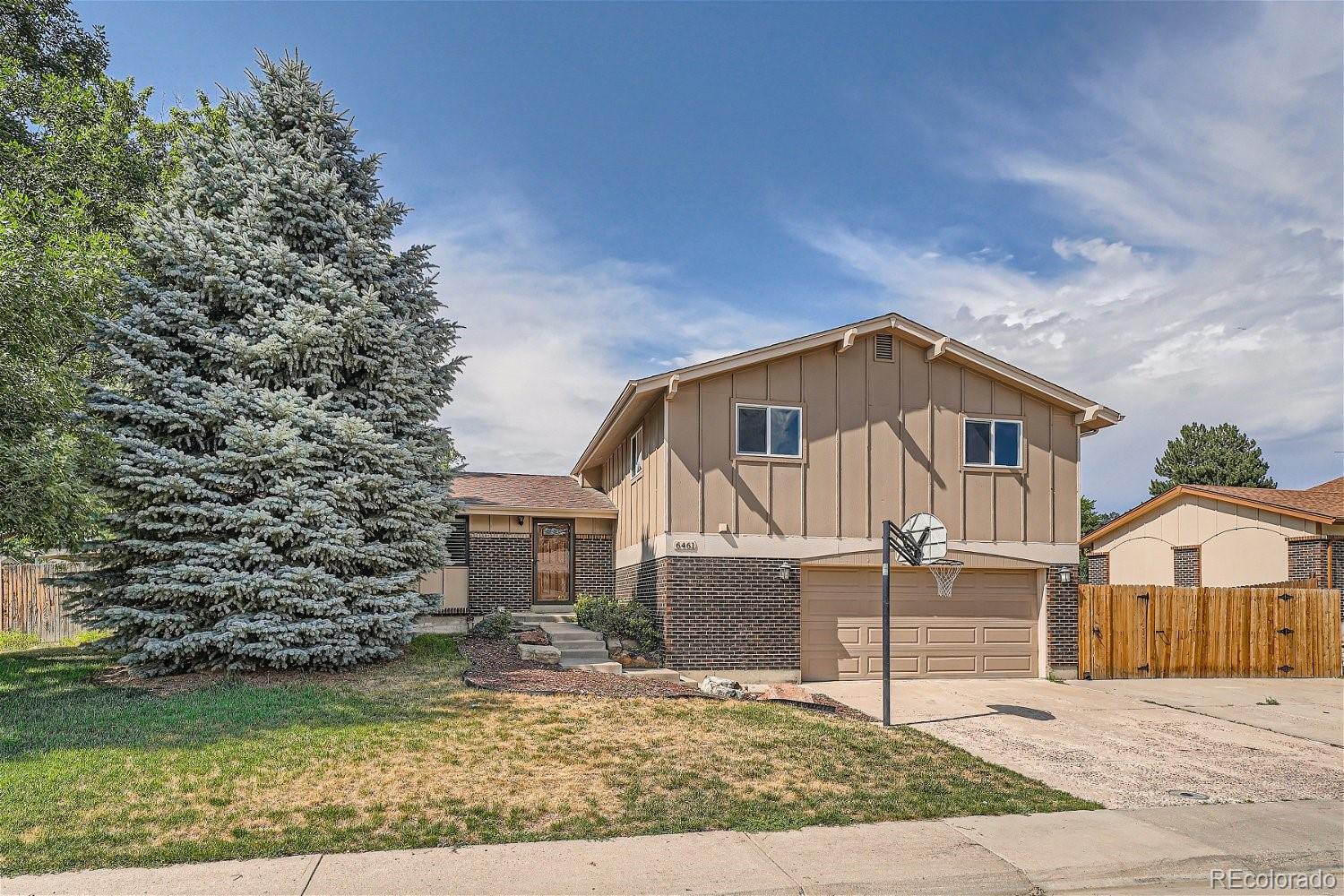 MLS Image #2 for 6461 w 74th avenue,arvada, Colorado