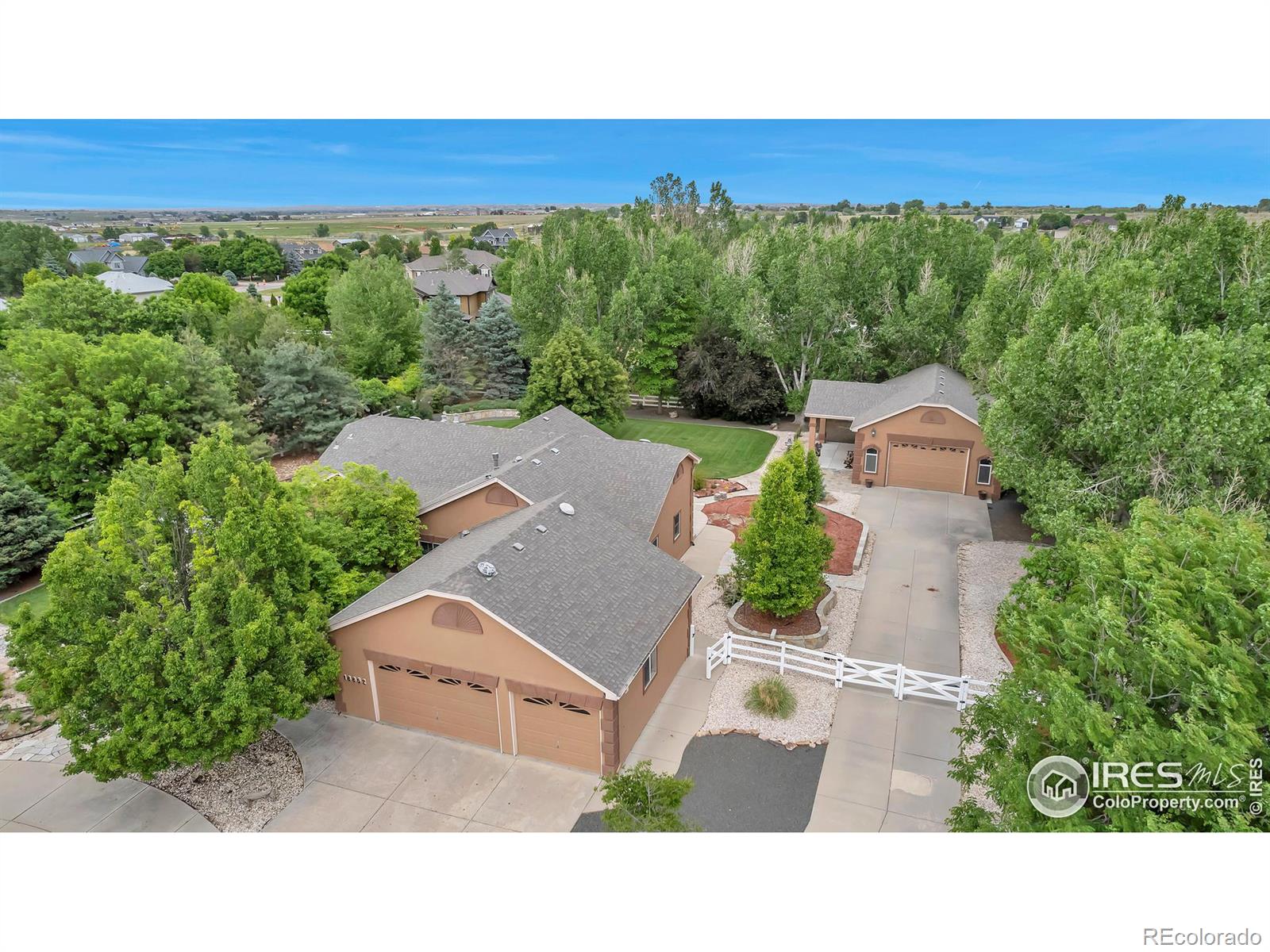 MLS Image #0 for 16652  magnolia street,brighton, Colorado