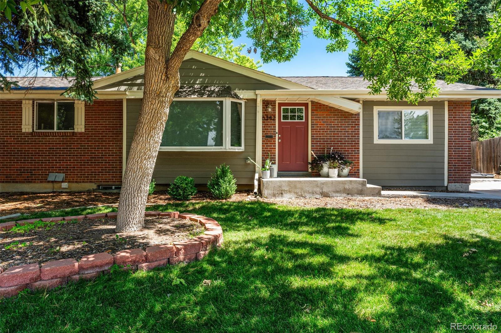 MLS Image #0 for 6342 s williams street,littleton, Colorado