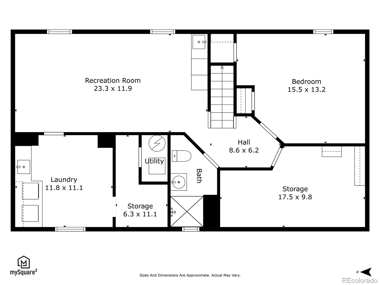 MLS Image #33 for 6342 s williams street,littleton, Colorado