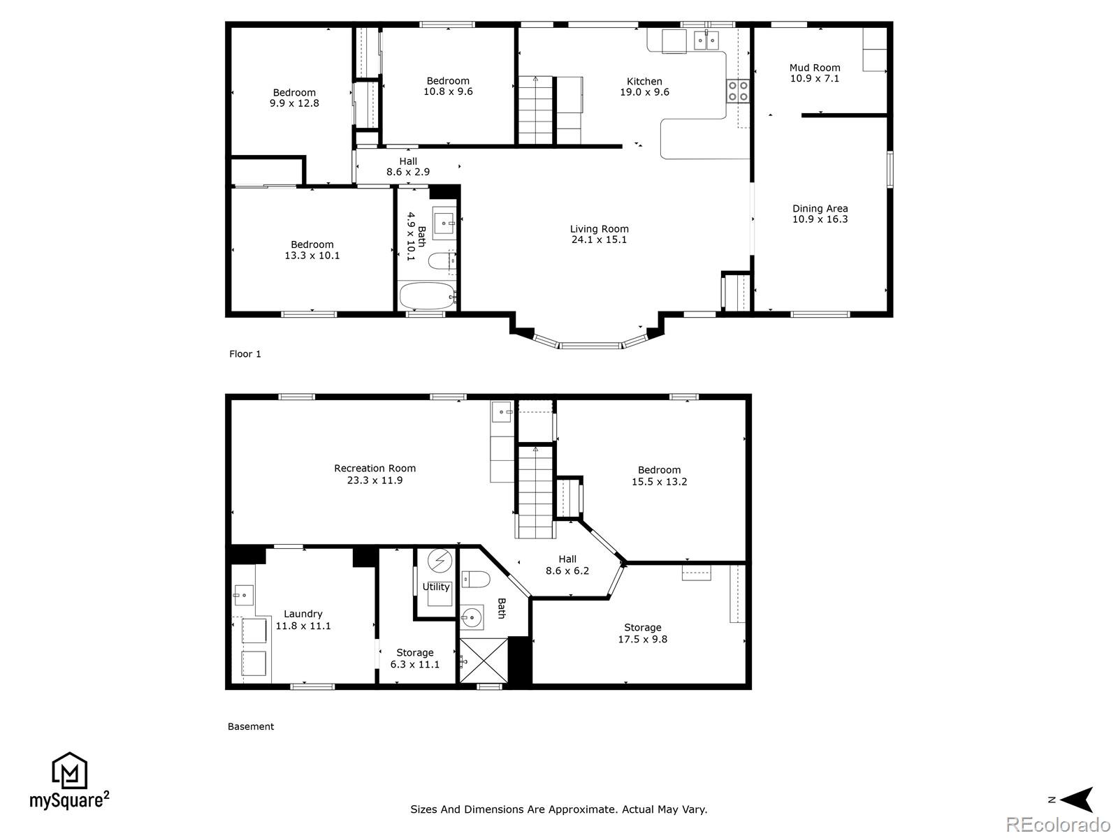 MLS Image #34 for 6342 s williams street,littleton, Colorado