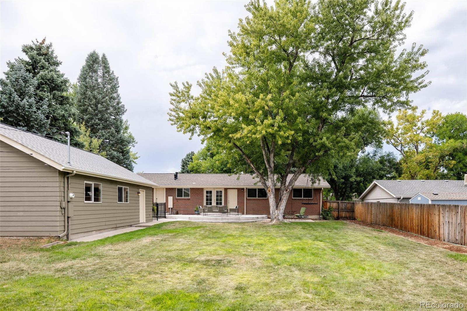 MLS Image #37 for 6342 s williams street,littleton, Colorado