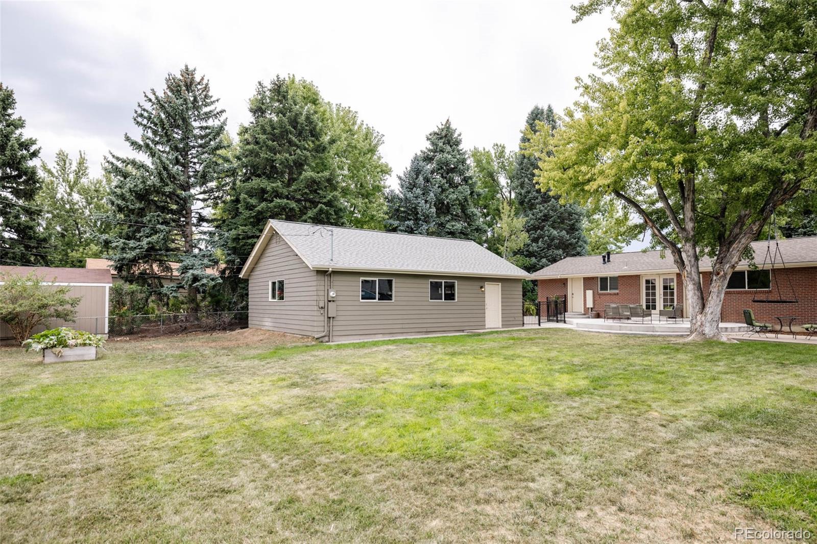 MLS Image #38 for 6342 s williams street,littleton, Colorado