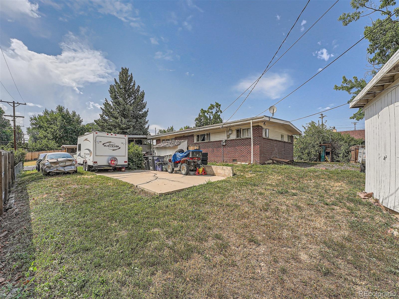 MLS Image #10 for 8410  alta vista drive,arvada, Colorado