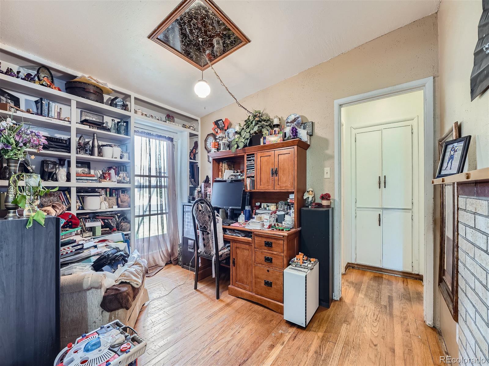 MLS Image #3 for 8410  alta vista drive,arvada, Colorado