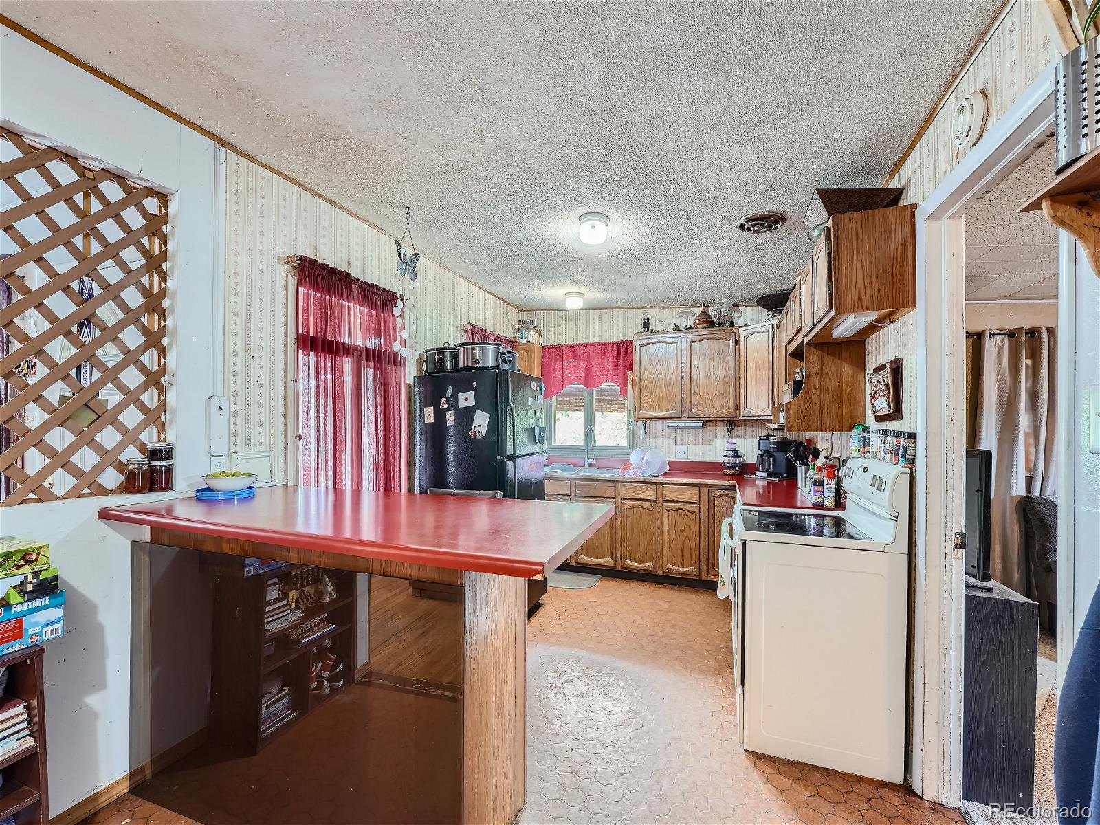 MLS Image #4 for 8410  alta vista drive,arvada, Colorado