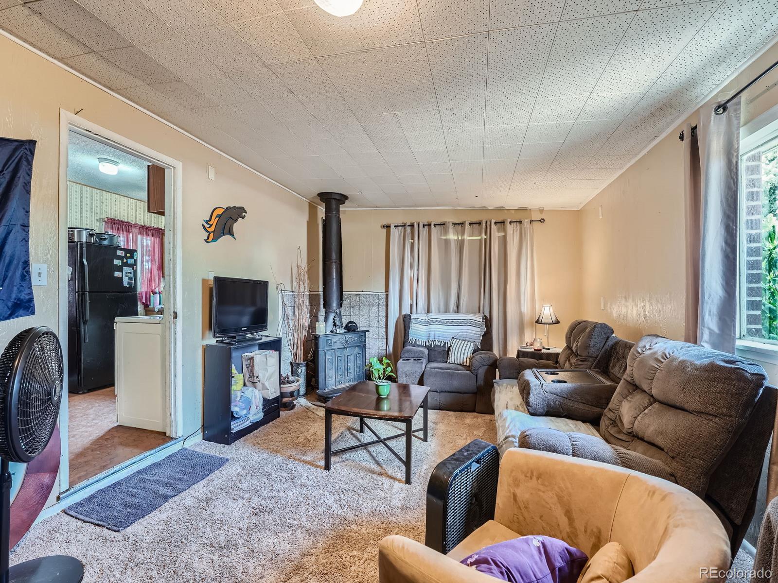 MLS Image #5 for 8410  alta vista drive,arvada, Colorado